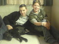 dominic und raffy und jery - 