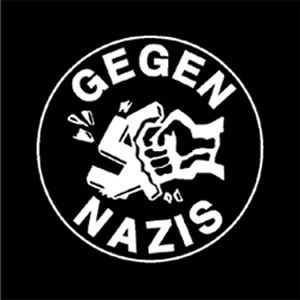 GEGEN NAZIS - 