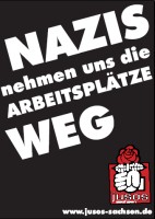 GEGEN NAZIS - 