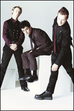 Green Day - 