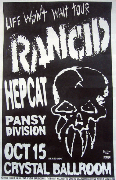 RANCID - 