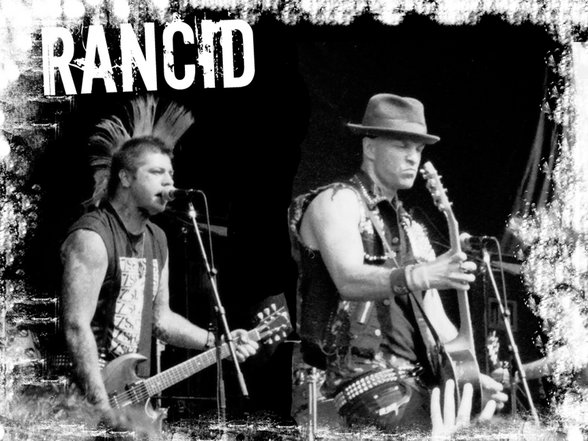 RANCID - 