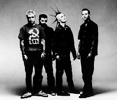 RANCID - 