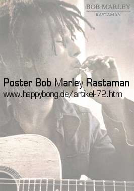 Bob Marley Bilder - 