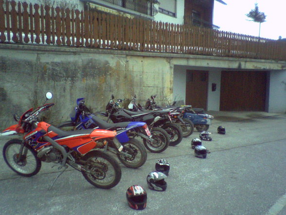 Mopeds - 