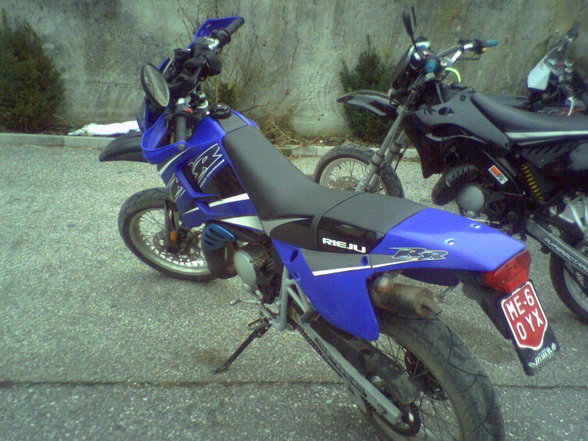 Mopeds - 