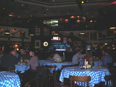 Hard Rock Cafe´s in China - 