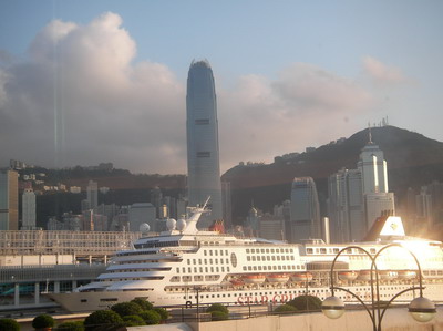 Hongkong - 