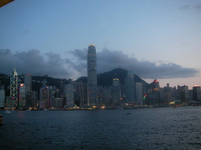 Hongkong - 