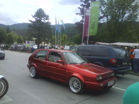 GTI - Treffen 2008 - 