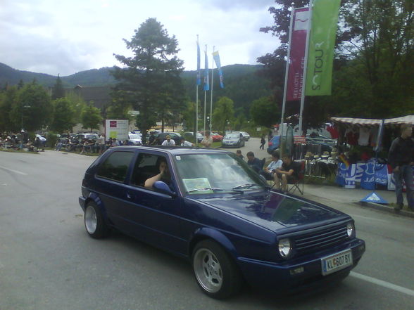 GTI - Treffen 2008 - 