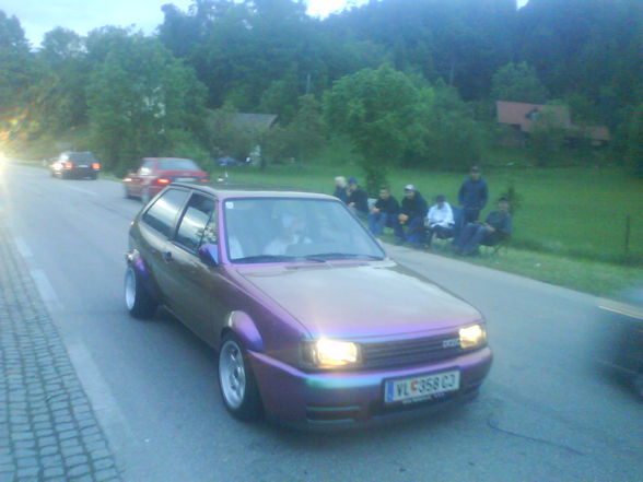 GTI - Treffen 2008 - 