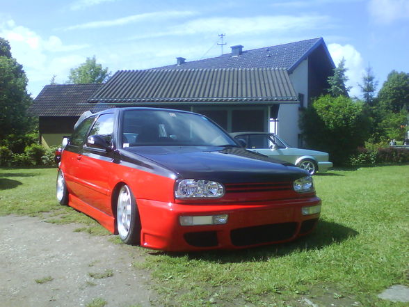 GTI - Treffen 2008 - 