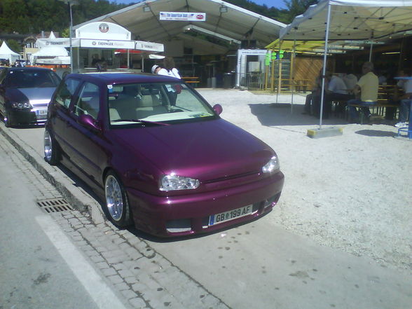 GTI - Treffen 2008 - 