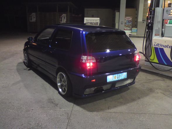 Mei 3er VR6 - 