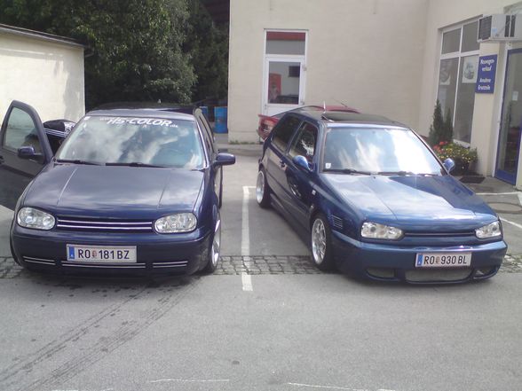 Mei 3er VR6 - 