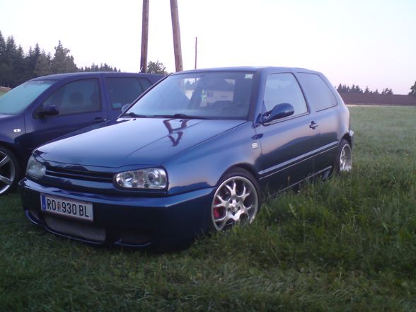 Mei 3er VR6 - 