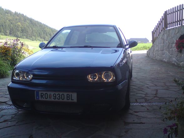 Mei 3er VR6 - 