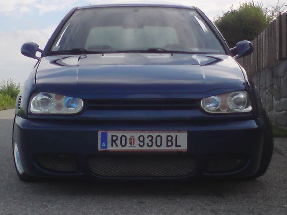 Mei 3er VR6 - 