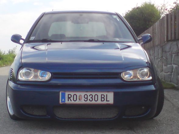 Mei 3er VR6 - 