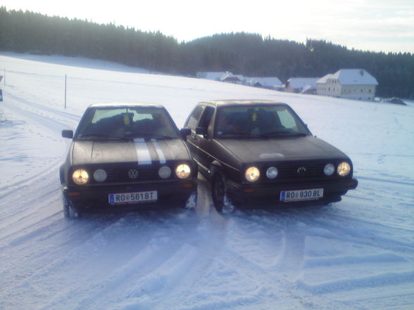 Winterauto 2010 - 