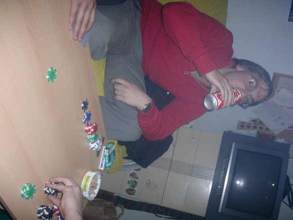 Pokern Mit nOObs - 