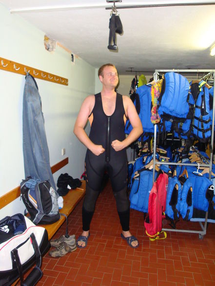 Rafting 04.07.2009 - 