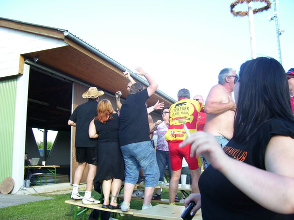 Sommerfest 2008 - 