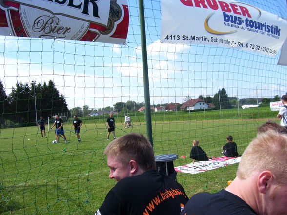 Sommerfest 2008 - 