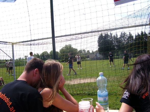 Sommerfest 2008 - 