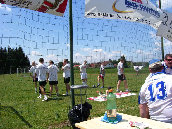 Sommerfest 2008 - 