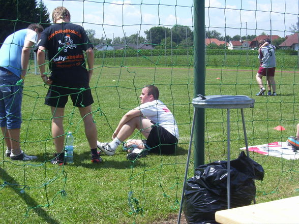 Sommerfest 2008 - 