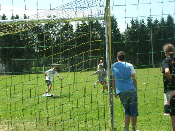 Sommerfest 2008 - 