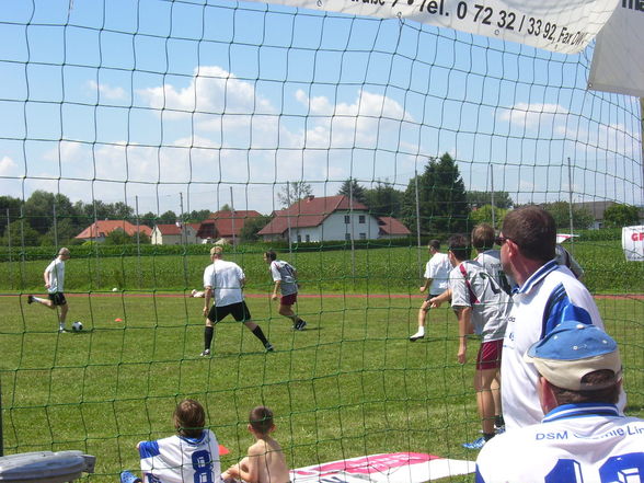 Sommerfest 2008 - 