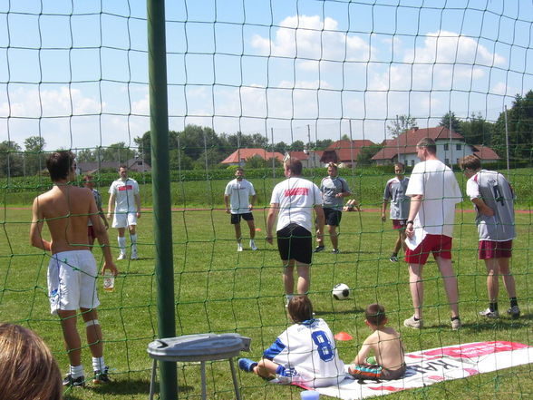 Sommerfest 2008 - 