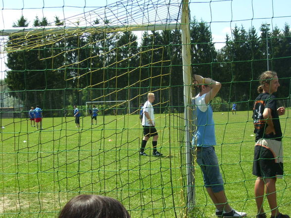 Sommerfest 2008 - 