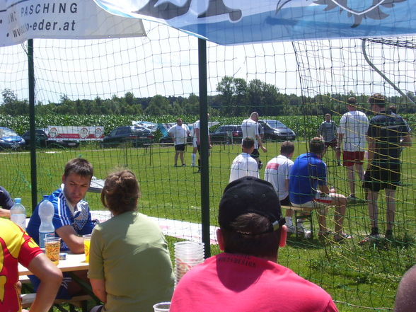 Sommerfest 2008 - 