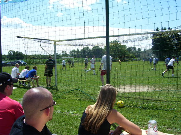 Sommerfest 2008 - 