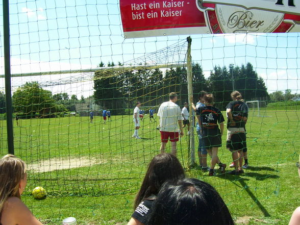 Sommerfest 2008 - 