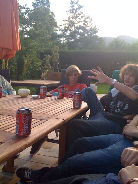 sommer 08 - 