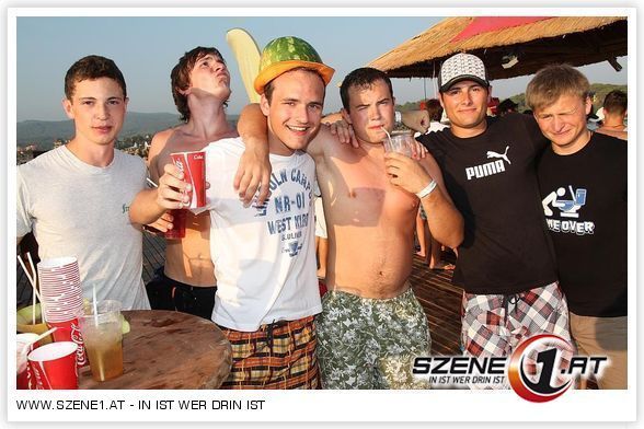 .... SuMmErSpLaSh 2009 ..... - 