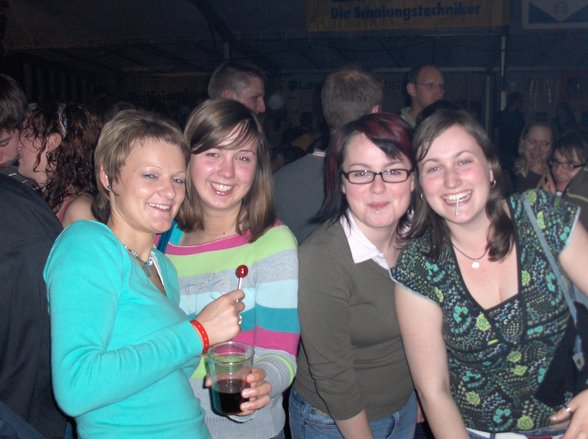 Zeltfest Boxhofen - 