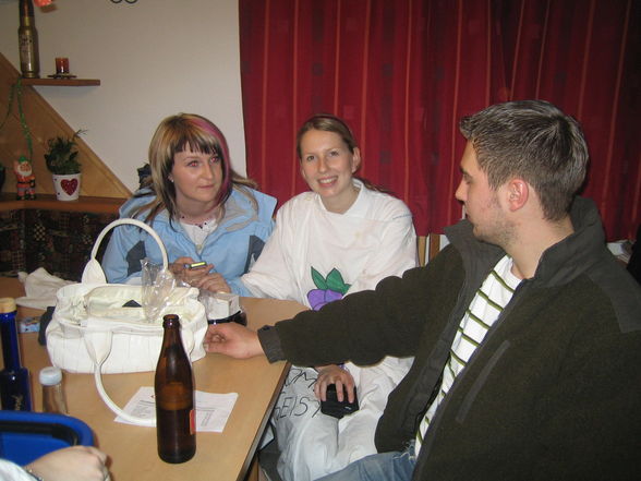 Fasching 2009 - 