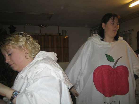 Fasching 2009 - 