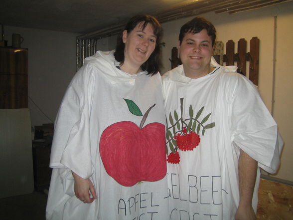 Fasching 2009 - 