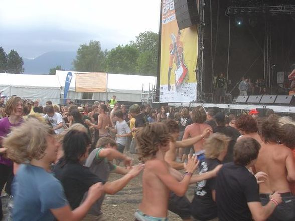 Szeneopenair - 