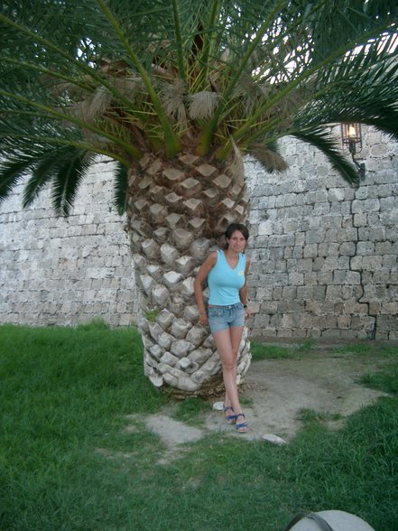 Rhodos 2007 - 