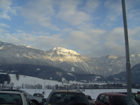 Schladming 17/11/07 - 