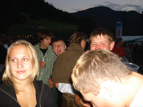 Die Seer - Grundlsee / 18.08.2007 - 