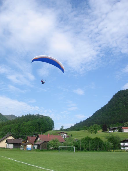 Derby Grünau - Scharnstein 2008 - 